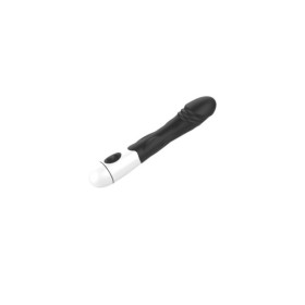 Vibromasseur silencieux noir 30 programmes 